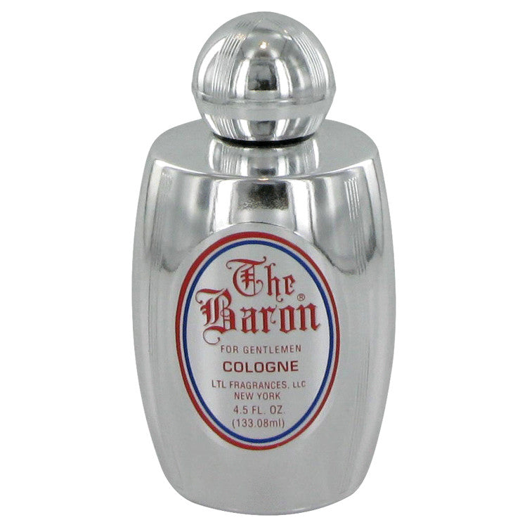 The Baron by Ltl Cologne Spray (unboxed) 4.5 oz The Baron by Ltl Cologne Spray (unboxed) 4.5 oz